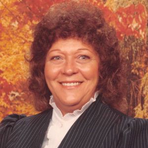 Mrs. Linda Louise Donohue