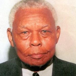 Patterson L Harper