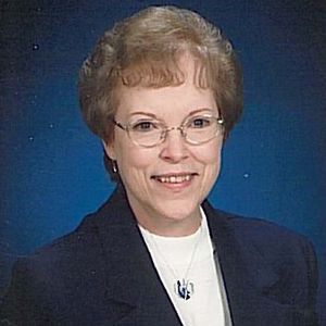 Linda S. Rethford