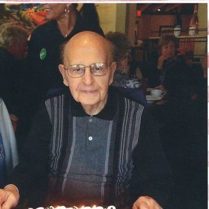 William A. Durso