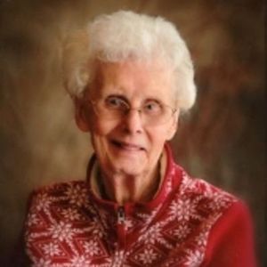 Ruth L. Schwan