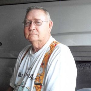 Mr. Billy French
