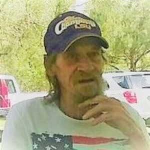 William Ralph Cibulski, Jr