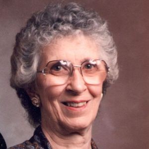 Ruth Gough