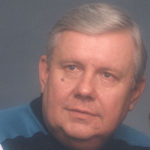 Richard Humbert
