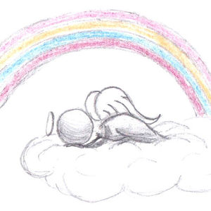 Infant Jazmine Marie Annis