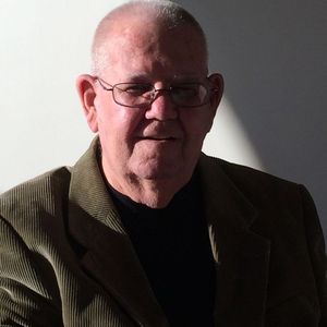 Mr., Jerry G. Lohman, Sr.