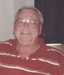 Charles L. Condley, Sr.