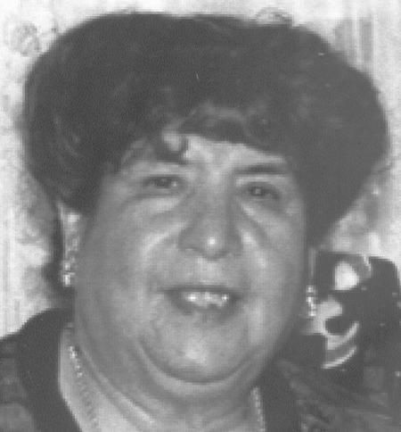 Record image of Carmen V. Roman