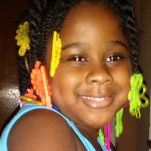 Amiya Goldsby