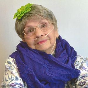 CATHERINE B. OLIVERIO