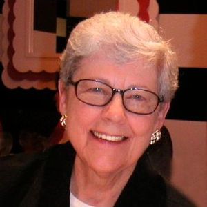 Barbara Ann Froeter