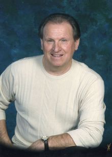 Mr. Lloyd Ray Loudermilk