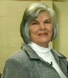 Mrs. Shirley Ann Sheriff Fulbright