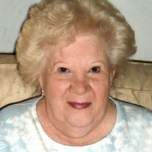 Harriet F. Robinson