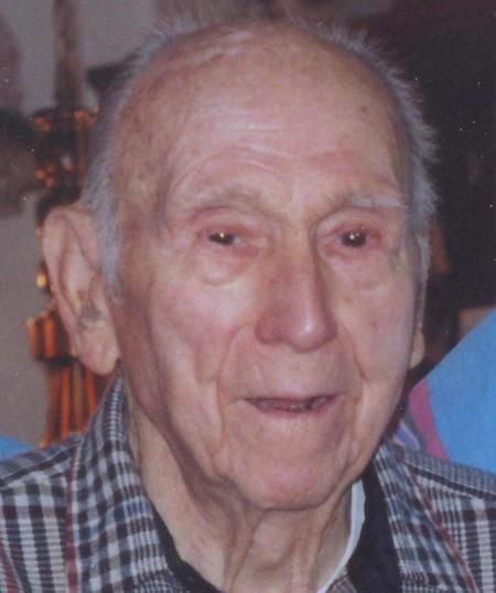 Record image of Leslie W. Moore