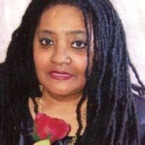 Beverly Jean Wood