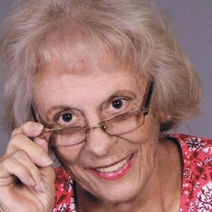 Mary Ellen "Mame" Bowman
