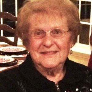 Virginia Klekamp