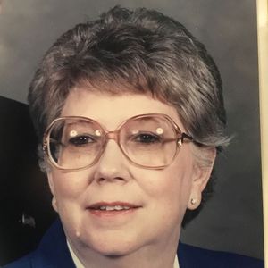 Mrs. Elizabeth A. Hester