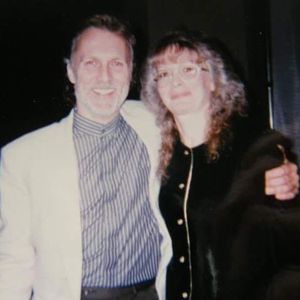Geoffrey Alan Crawford