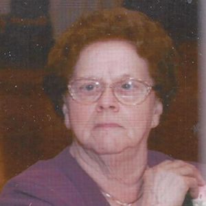 LOUISE POTTER