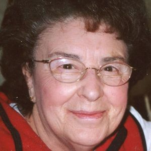 Jennie F. (Funari) Arbuckle