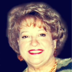 Mary Theresa Lebrato Newman