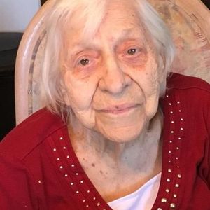 M.F. Eileen Fox