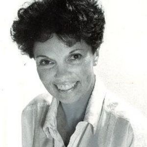 Eliane Pepper