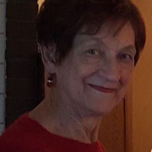 Barbara Jean Carpino Williams