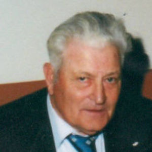 Earl D. Kirk