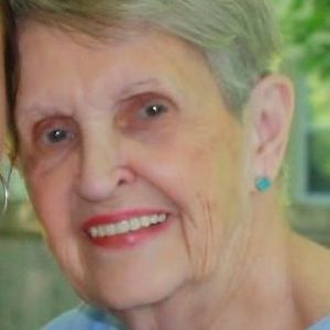Frances J. (Delaney) "Fran" Moore