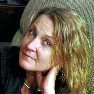 Frances Susanne "Susie" Hass