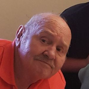 Daniel F. Dugal, Sr.