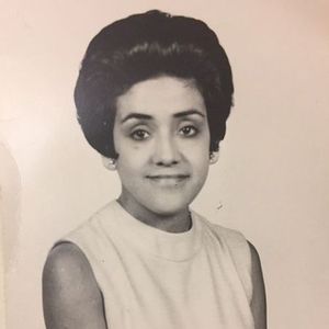 Yolanda Spencer