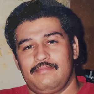 Bernardo "Benny" Vasquez