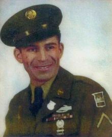 Hershal "Bud" Eugene Moore