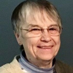 Charlene Carla Dyman