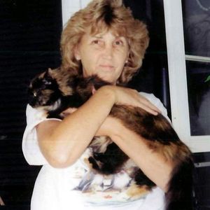 Linda Sue Phillips