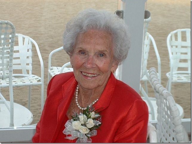Record image of Elizabeth D. Rider