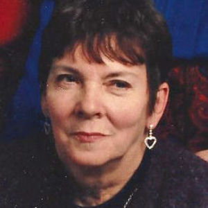 JEANETTE E. BARBER