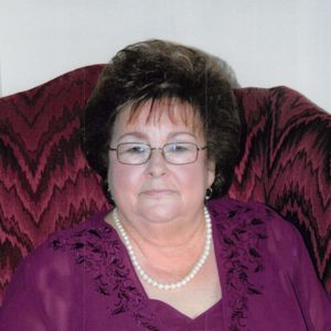 Mrs. Leona Ann Burch Andrews Owens