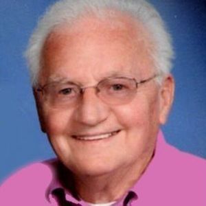 Charles K. Crowder