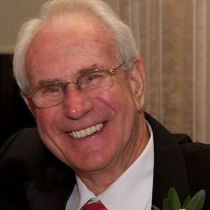 George A. "Bud" Downer