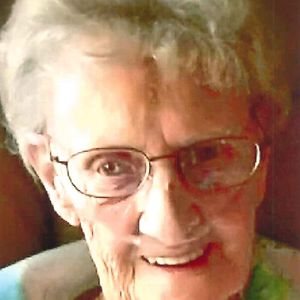 Norma Jean Ausnehmar