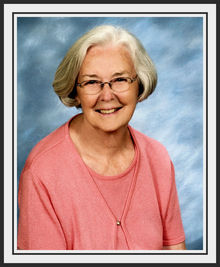 Gladys Leoma McKee DeLancey