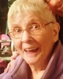 Mrs. Phyllis Roulier