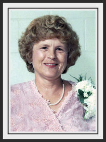Helen June Lovell Lewis