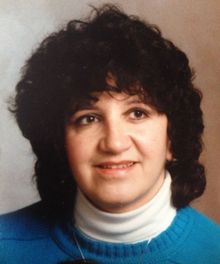 Mrs. Annette M. Arena